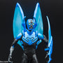 2011 DC Universe Classics Wave 13 Teen Titans Jaime Reyes Blue Beetle Action Figure - Loose