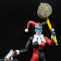 2008 DC Universe Classics Series 2 Harley Quinn Action Figure- Loose