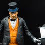 2007 DC Universe Classics Wave 1 The Penguin - Action Figure