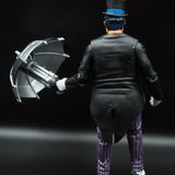 2007 DC Universe Classics Wave 1 The Penguin - Action Figure