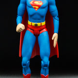 2002 DC Silver Age Superboy Action Figure - Loose