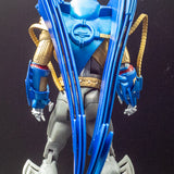 2008 DC Universe Azrael Batman Series 16 - Action Figure