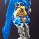 2008 DC Universe Azrael Batman Series 16 - Action Figure