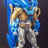 2008 DC Universe Azrael Batman Series 16 - Action Figure