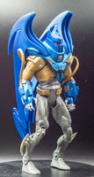 2008 DC Universe Azrael Batman Series 16 - Action Figure