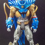 2008 DC Universe Azrael Batman Series 16 - Action Figure