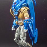 2008 DC Universe Azrael Batman Series 16 - Action Figure