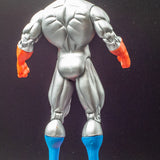 2005 DC Comics Superman Batman Public Enemies Captain Atom - Action Figure