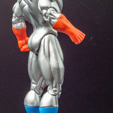 2005 DC Comics Superman Batman Public Enemies Captain Atom - Action Figure