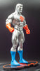 2005 DC Comics Superman Batman Public Enemies Captain Atom - Action Figure
