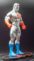 2005 DC Comics Superman Batman Public Enemies Captain Atom - Action Figure