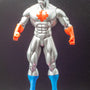 2005 DC Comics Superman Batman Public Enemies Captain Atom - Action Figure