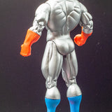 2005 DC Comics Superman Batman Public Enemies Captain Atom - Action Figure