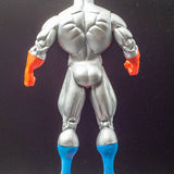 2005 DC Comics Superman Batman Public Enemies Captain Atom - Action Figure