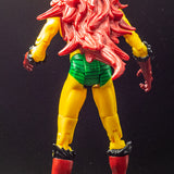 2011 DC Universe Classics Bane Wave 16 The Creeper - Action Figure