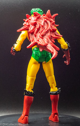 2011 DC Universe Classics Bane Wave 16 The Creeper - Action Figure