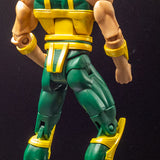 2009 DC Universe Wave 13 Super Powers Cyclotron - Action Figure