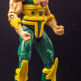 2009 DC Universe Wave 13 Super Powers Cyclotron - Action Figure
