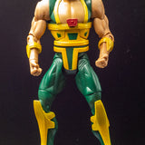 2009 DC Universe Wave 13 Super Powers Cyclotron - Action Figure