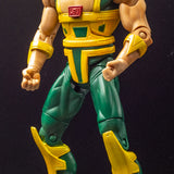 2009 DC Universe Wave 13 Super Powers Cyclotron - Action Figure
