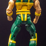 2009 DC Universe Wave 13 Super Powers Cyclotron - Action Figure