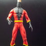 2002 Justice League Series 2: Elongated Man - Action Figure
