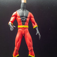 2002 Justice League Series 2: Elongated Man - Action Figure