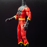 2002 Justice League Series 2: Elongated Man - Action Figure