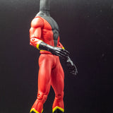 2002 Justice League Series 2: Elongated Man - Action Figure