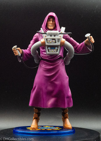 2009 DC Universe Classics DeSaad - Action Figure - Loose