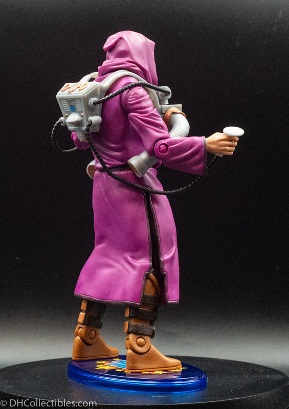 2009 DC Universe Classics DeSaad - Action Figure - Loose