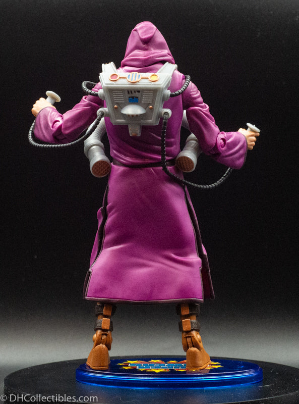 2009 DC Universe Classics DeSaad - Action Figure - Loose