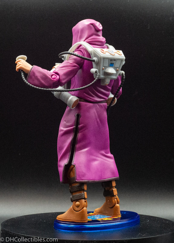 2009 DC Universe Classics DeSaad - Action Figure - Loose