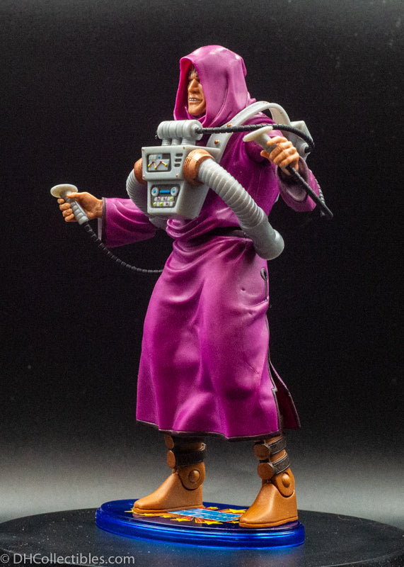 2009 DC Universe Classics DeSaad - Action Figure - Loose