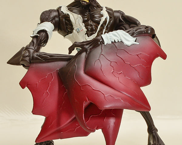 1997 DC Comics Legends of The Dark Knight Manbat Action Figure -  Loose