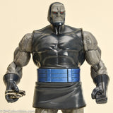 2006 DC Super Heroes Darkseid Dark Blue Action Figure