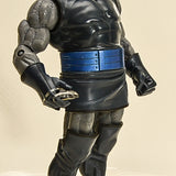 2006 DC Super Heroes Darkseid Dark Blue Action Figure