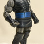 2006 DC Super Heroes Darkseid Dark Blue Action Figure