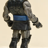 2006 DC Super Heroes Darkseid Dark Blue Action Figure