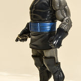 2006 DC Super Heroes Darkseid Dark Blue Action Figure