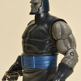 2006 DC Super Heroes Darkseid Dark Blue Action Figure