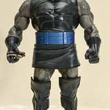 2006 DC Super Heroes Darkseid Dark Blue Action Figure