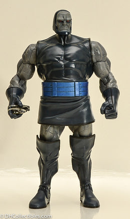 2006 DC Super Heroes Darkseid Dark Blue Action Figure