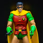 2011 DC Universe Classics Wave 16 Dick Grayson Robin Action Figure - Loose