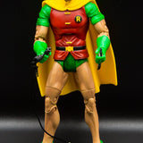 2011 DC Universe Classics Wave 16 Dick Grayson Robin Action Figure - Loose