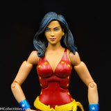 2010 DC Universe Classics Wave 13 Donna Troy Action Figure - Loose