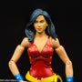 2010 DC Universe Classics Wave 13 Donna Troy Action Figure - Loose