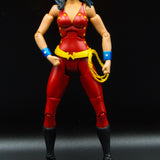 2010 DC Universe Classics Wave 13 Donna Troy Action Figure - Loose