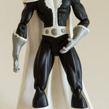 2005 DC Direct Identity Crisis Series 1 Dr Light Action Figure -  Loose