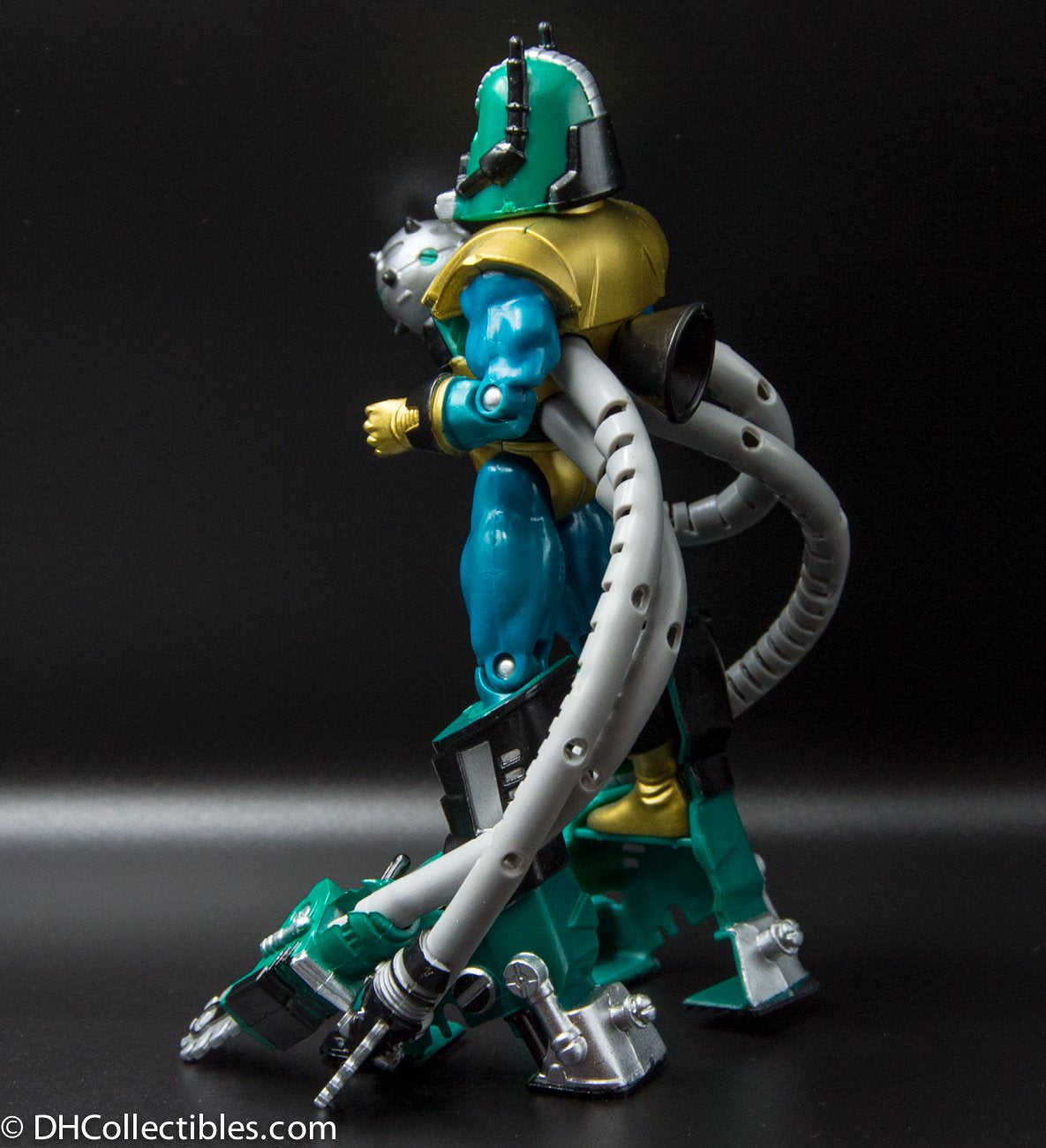 1994 Toy Biz 1994 Spiderman Techno Wars Ultimate Dr Octopus Doc